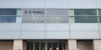 Profesori și specialiști din Gorj, într-un parteneriat de formare profesională în Lisabona!