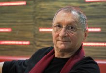 Horaţiu Mălăele, scriitor