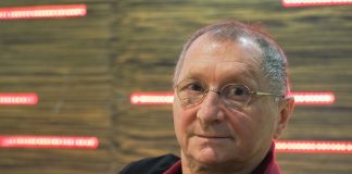 Horaţiu Mălăele, scriitor