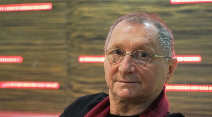 Horaţiu Mălăele, scriitor