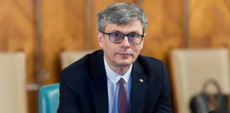 Vizita lui Virgil Popescu, la Gorj, în ,,Vinerea cea mai neagră!”