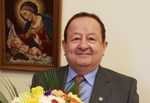 Darurile de suflet ale domnului Acad. şi Prof. univ. dr. DAN ILIE MOREGA – ,,Eu, înainte de a fi un membru al unui partid politic, am fost, în primul rând, un observator neutru şi un critic foarte exigent şi obiectiv al scenei politice şi al societăţii”!