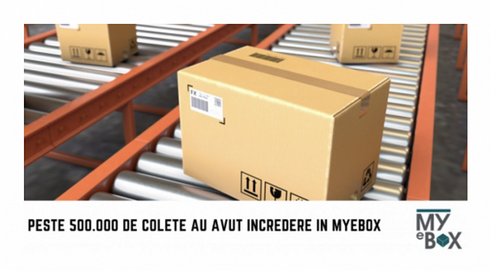 Cum să personalizezi coletele pe care le trimiți clienților tăi