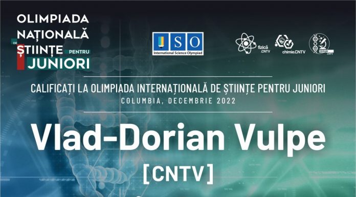 Elevi din Târgu-Jiu, în Columbia, la Olimpiada Internațională de Științe pentru Juniori