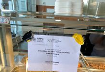 Operatori economici închiși de OPC. Multă mizerie și produse neconforme