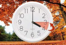 S-ar putea să trecem la ora de iarnă pentru ultima oară