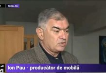 Un om de afaceri din Gorj se teme că va trebui să-și închidă firma