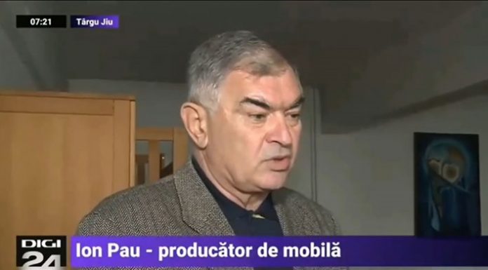 Un om de afaceri din Gorj se teme că va trebui să-și închidă firma