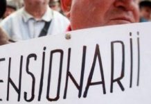 Pensionarii ies în stradă. Vor protesta la Guvern și toate prefecturile din țară