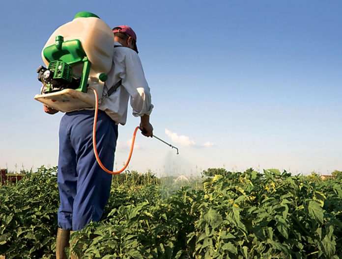 pesticide