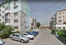 Cartierul Plopilor, fără apă