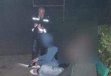 Târgu-Jiu: Amendați că făceau gălăgie în cartier