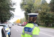 Pedeapsa primită de un șofer prins băut în drum spre înmormântarea unei rude