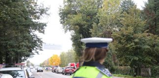 Pedeapsa primită de un șofer prins băut în drum spre înmormântarea unei rude