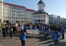 Protestele Cartel Alfa – ”Marșul Anti-Sărăcie”, în fața Guvernului!