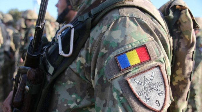 Rezerviștii din Dolj și Vâlcea, chemați la mobilizare