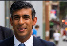 Rishi Sunak, cel mai tânăr premier al Marii Britanii din ultimii 200 de ani