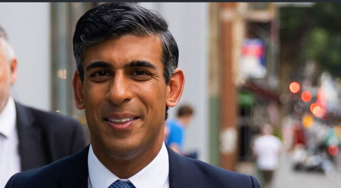 Rishi Sunak, cel mai tânăr premier al Marii Britanii din ultimii 200 de ani