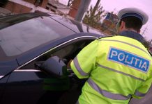 Atenție, șoferi! Valoarea punctului de amendă poate ajunge la 300 de lei