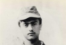 Marius Marian Șolea: Ar trebui să avem conducători apți combatanți (I)