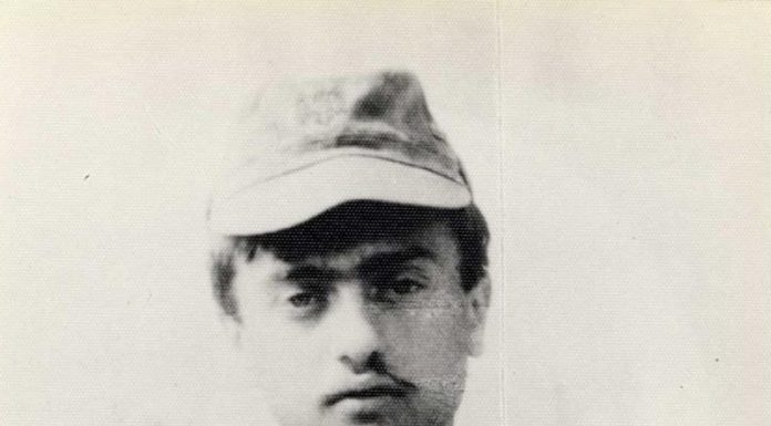 Marius Marian Șolea: Ar trebui să avem conducători apți combatanți (I)