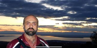 Marius Marian Șolea: Pentru mine, inclusiv Dumnezeu este basarabean, pentru că, acolo, pe pământurile Basarabiei, L-am întâlnit