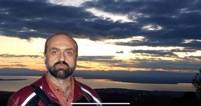 Marius Marian Șolea: Pentru mine, inclusiv Dumnezeu este basarabean, pentru că, acolo, pe pământurile Basarabiei, L-am întâlnit