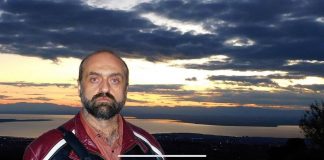 Marius Marian Șolea: Ar trebui să avem conducători apți combatanți