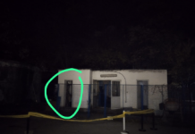 Târgu Jiu: Explozie la spital! Salariat cu arsuri, dus de urgență la Craiova