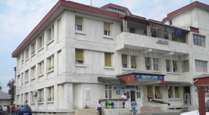 SPITALUL DE URGENȚE TG CĂRBUNEȘTI LA 130 ANI DE EXISTENȚĂ ÎN CORESPONDENȚA VREMII