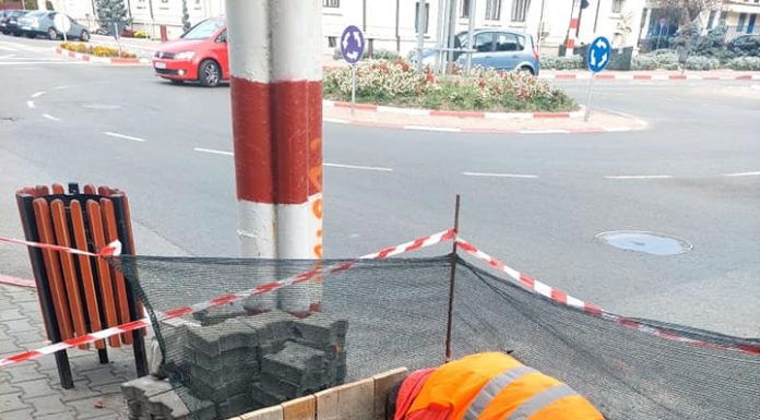 Primar Romanescu: Tot cu firmele din Gorj lucrăm cel mai bine