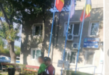 Tânăr din Motru, găsit și dus la închisoare. A furat o mașină și a condus fără permis