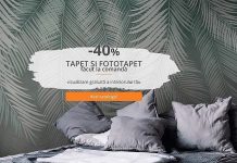 Cum să alegi tapetul potrivit pentru camera unui adolescent?