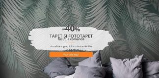 Cum să alegi tapetul potrivit pentru camera unui adolescent?