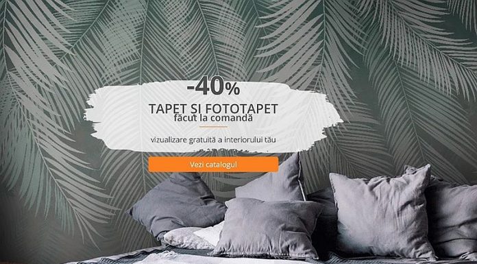 Cum să alegi tapetul potrivit pentru camera unui adolescent?