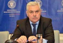 Propunerea PSD pentru Apărare