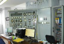 Motru rămâne fără apă caldă