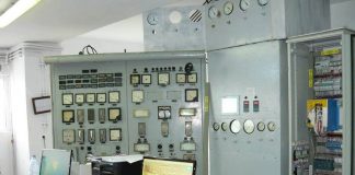 Motru rămâne fără apă caldă