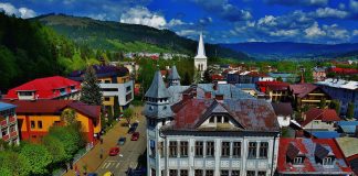 Zeci de bilete în stațiuni disponibile pentru pensionari