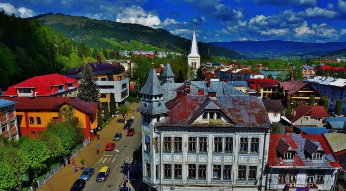 Zeci de bilete în stațiuni disponibile pentru pensionari