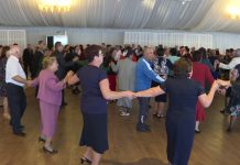 Chef cu 2000 de pensionari pe Insuliță!