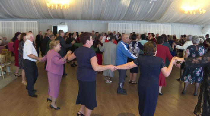 Chef cu 2000 de pensionari pe Insuliță!