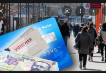 Apar noi vouchere de reziliență socială. Cine sunt beneficiarii!
