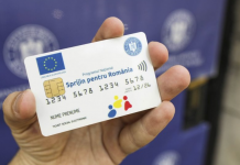 Vouchere pentru alimente, blocate