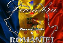 Proiect educațional la Polovragi. Tema: 1 Decembrie