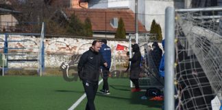 Găman, înainte de partida cu Hațeg: Întâlnim o echipă care își vinde scump pielea