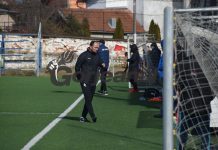 Găman vrea ca jucătorii Gilortului să fie mai responsabili: Simpla prezență pe teren nu este de ajuns