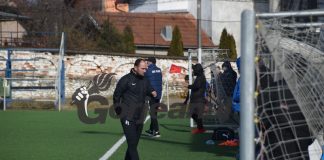 Găman vrea ca jucătorii Gilortului să fie mai responsabili: Simpla prezență pe teren nu este de ajuns