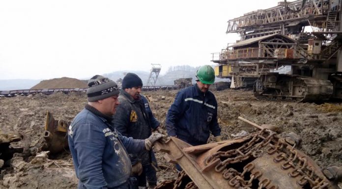 Secretar de stat în Ministerul Energiei: Închiderea grupurilor de la Turceni și Rovinari va duce la un import de energie de 10 TWh!