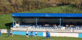 Succes important pentru Gilortul